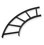 ICC LADDER RACK RUNWAY- 90 / ICC-ICCMSLFT90 /