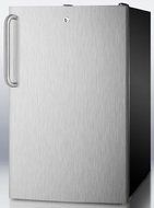 General purpose, counter height all-refrigerator