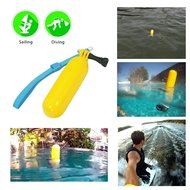 VVHOOY Sports Action Camera Accessory Bundle KitsSuction Cup Mount / Selfie Stick / Floating Hand Grip For GoPro... N3