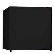 Midea WHS-65LB 1.7CF SnglDoor Comp Fridge Blk