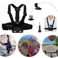 VVHOOY Sports Action Camera Accessory Bundle KitsSuction Cup Mount / Selfie Stick / Floating Hand Grip For GoPro... N5