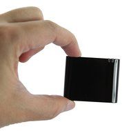 Soondar&reg; (White) Wireless Bluetooth Music Receiver for Bose Sounddock / Beatbox / Phillips / JBL and Other Dock... N7