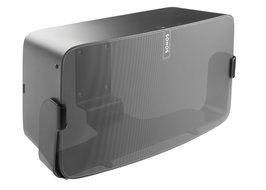 Cavus Wall mount fixed Play 5 (gen 2) Black N5