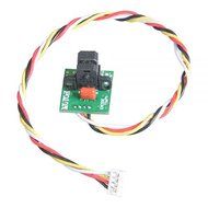 Mutoh VJ-1204 / VJ-1304 / VJ-1604 / VJ-1604W / VJ-1614 / RJ-900C CR Encoder Sensor--DF-48986 N2