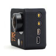 1+1&reg;Ultra Hd 4K Wifi Action Camera 1080p 60fps 2.0 Inch Screen 170&deg;a+ real-time FPV Quadcopter Drone Sports Wrist... N7