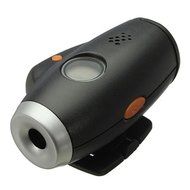 Waterproof Wearable Mini Sport DV Camera Bike Helmet Vedio Recorder N5