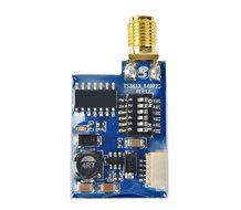 Generic 5.8G 32CH Wireless Audio VIdeo AV FPV Receiver RC832