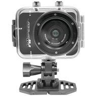 1 - 12.0 Megapixel 1080p Action Camera with 2.4'' Touchscreen (Black), 12.0 megapixel camera, 2.4" touchscreen... N3