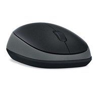 Original Logitech Wireless M165 with USB Optical Mouse Mini Receiver for Notebook Computer N3