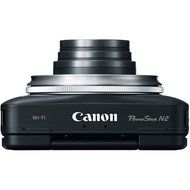 Canon PowerShot N2 Black N11
