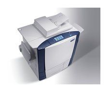 Refurbished Xerox ColorQube 9303 Solid Ink Color Multifunction Printer - 60 ppm, Tabloid-size, Copy, Email, Print... N3