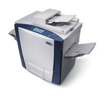 Refurbished Xerox ColorQube 9303 Solid Ink Color Multifunction Printer - 60 ppm, Tabloid-size, Copy, Email, Print... N4