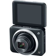 Canon PowerShot N2 Black N12