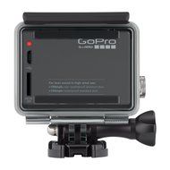 GoPro Hero+ w/ AmazonBasics Headstrap and SD Card N2