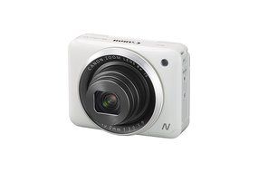 Canon PowerShot N2 Black N13