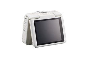 Canon PowerShot N2 Black N14