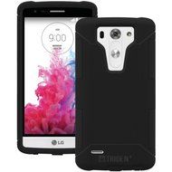 TRIDENT AG-LGG3MN-BK000 LG(R) G3(TM) Mini Aegis Series(R) Case (Black) consumer electronics