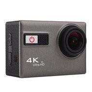 HMLifestyle-Ultra HD Action Camera 4K Wifi Adjustable Lens Waterproof Sports Camera F68 High-Definition Multi-Purpose... N4