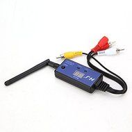 BephaMart HJ HJ32TR RC32 5.8G 32CH Wireless FPV AV Receiver Shipped and Sold by BephaMart N8