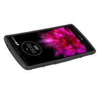 LG G4 Case, HLCT Rugged Shock Proof Dual-Layer PC and Soft Silicone Case With Built-In Kickstand for LG G4 (2015... N13