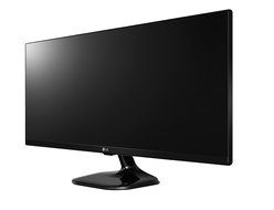 LG 25UM58-P 25-Inch 21:9 UltraWide IPS Monitor with Screen Split N6