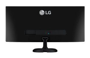 LG 25UM58-P 25-Inch 21:9 UltraWide IPS Monitor with Screen Split N7