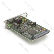 HP LaserJet 4000, 5000, 8000, 8100 JetDirect Card - Refurb - OEM# J3113A - EIO 10/100 Base