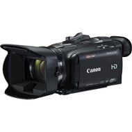 Canon VIXIA HF G40 Full HD Camcorder Pro 2 Bundle, Includes: 64GB SDXC Class 10 Memory Card, Spare Battery, Full...