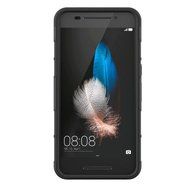Google Nexus 6P Case, HLCT Rugged Shock Proof Dual-Layer PC and Soft Silicone Case With Built-In Kickstand for... N5
