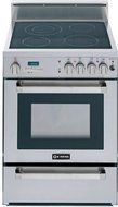 2 Cu. Ft. Electric Convection Range