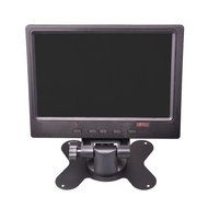 GeeekPi 7 inch 1280x800 TFT Screen Display LCD Color Monitor for Raspberry Pi 3/2/B+/PC N4