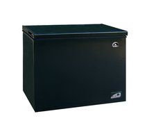 7.1 Cubic Foot Chest Freezer, Black