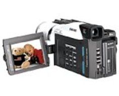 Sony DCRTRV820 Digital Camcorder (Discontinued by Manufacturer)