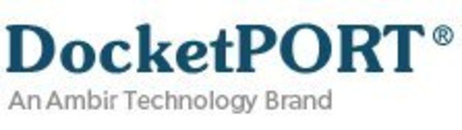 DOCKETPORT.COM #DP667 DOCKETPORT 667 48BIT COLOR 8BIT GRAYSCALE SIMPLEX ID CARD SCANNER N2
