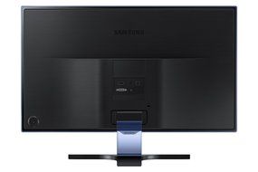 Samsung 23.6-Inch Screen LED-Lit Monitor (S24E390HL) N6