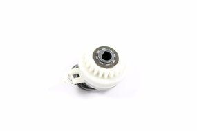 Dell 3110CN and 3115CN Integrated Feeder Assembly NG874 N5