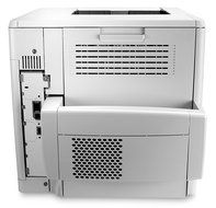 HP LaserJet Enterprise M604dn N6