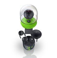 360fly 4k 360 Degree Camera, Black N5