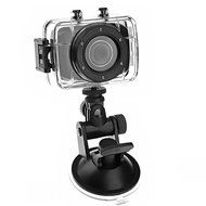niceEshop(TM) Portable Outdoor Sport HD Camera Dashboard Dash Mini Video Camera (Black) N3