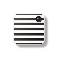 Qlippie Clip on Wearable Mini Digital Video Camera 1080P Full HD with Built-in Wi-Fi N6
