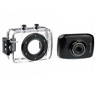 niceEshop(TM) Portable Outdoor Sport HD Camera Dashboard Dash Mini Video Camera (Black) N5
