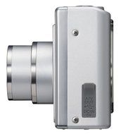 Fujifilm Finepix F10 6.3MP Digital Camera with 3x Optical Zoom N12