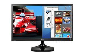 LG Electronics 27MC37HQ-B 27-Inch Screen LED-lit Monitor