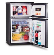 Commercial Cool WCRD31V True Freezer, 3.2 cu. ft., Stainless Steel