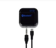 Generic Wireless NFC Bluetooth Music Receiver Hifi Stereo Audio System Music Adapter For iPhone iPad iOS Android... N6