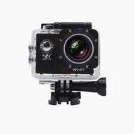 EASTREACH Full HD 1080P Sport Action Camera WIFI FHD 4k 30 fps 170 Degree Wide Viewing Angle 2.0 Inch LCD Waterproof... N5