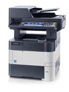 Kyocera 1102NM2US0 1,800 x 600 Laser Multifunction Printer M3550IDN N3