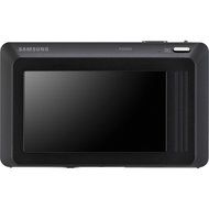 Samsung 12MP Dig Camera 4.6X Opt 3 In LCD Red N3