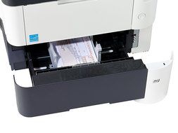 Kyocera 1102NM2US0 1,800 x 600 Laser Multifunction Printer M3550IDN N4
