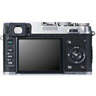 Fujifilm X100S Digital Camera - 16321066 N8